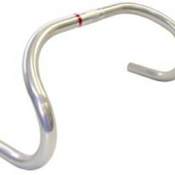 【自転車好きなあの人へ】国内正規品 B123AA 390mm 日東 NITTO トラックレース用ドロップバー NJS NIT4582350830200 お取り寄せ