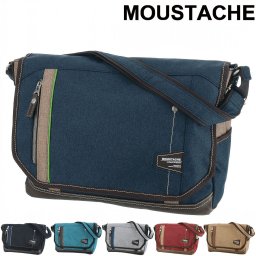 ムスタッシュ MOUSTACHE ショルダーバッグ S jlg4654 メンズ レディース 送料無料 誕生日プレゼント ギフト プレゼント ラッピング無料