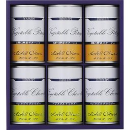 ホテルオークラ スープ缶詰 詰合せ ／スープ 洋風惣菜 惣菜・レトルト 食品 結婚祝い プレゼント ギフト 結婚内祝い 出産祝い 出産内祝い 送料無料 2026 送料無料 ギフト プレゼント プチギフト 内祝い 快気祝い 出産祝い 結婚祝い 引出物 新築祝い お返し