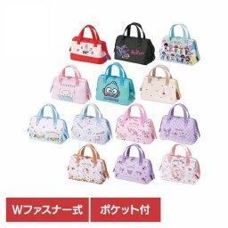 キャラクター保冷バッグ ランチ 弁当 保冷 バッグ バッグ キャラ おしゃれ かわいい 男の子 女の子 スケーター