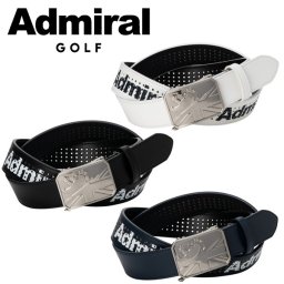 アドミラル ゴルフ ベルト パンチング メンズ Admiral Golf ADMB6AV3 お誕生日祝い お祝い 記念品 30代 40代 50代 60代 父の日 お父さん 還暦祝い 敬老の日 彼氏 人気プレゼント プレゼント
