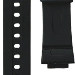 カシオ [CASIO] BG-5600EV,BG-5600BK用バンド（ベルト）※BGA-1000,BGA-1020,BGA-100用代替
