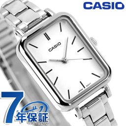 カシオ チープカシオ CASIO クォーツ 電池式 LTP-V009D-7E スタンダード 海外モデル レディース チプカシ 腕時計 ブランド カシオ casio