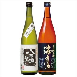 地酒道楽 濃淡地酒飲み比べ　 5741802  内祝 内祝い お祝 御祝 記念品 出産内祝い プレゼント 快気祝い 粗供養 引出物