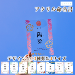 命名書 アクリル 命名紙 オーダーメイド 名入れ 名前入れ 生年月日 体重 身長 刻印 出産祝い お祝い ギフト プレゼント 贈り物 内祝い お返し ベビー 赤ちゃん 女の子 誕生祝い 初節句 桃の節句 ひな祭り 雛祭り お食い初め 100日祝い 1歳 誕生日 孫 記念品 記念写真 撮影 小道具 インテリア 置物 飾り 玄関 リビング デザイン 和柄 赤 ピンク 華やか おしゃれ 【a73】