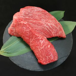 お歳暮 ギフト 米沢牛 ギフト A5 A4 イチボ&ランプ ステーキ 食べ比べ セット 7枚[送料無料] | 希少部位 数量限定 イチボ ランプ ステーキ 食べ比べ 米沢牛 和牛 ギフト 結婚祝い 内祝い 出産祝い 敬老の日 肉