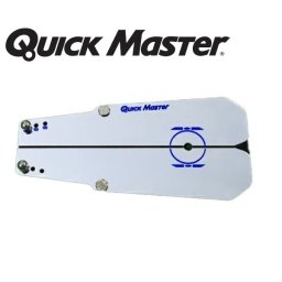 クイックマスター カップインゲートミラー QMMGNT28 ゴルフパター練習器具 お誕生日祝い お祝い 記念品 お父さん 父の日 彼氏 男性 30代 40代 50代 60代 母の日 お母さん 還暦祝い 敬老の日 人気プレゼント プレゼント