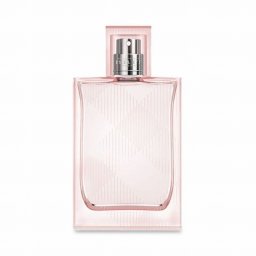 バーバリー バーバリー ブリット シアー フォー ハー オードトワレ  50ml  |  激安  Burberry  香水（レディース） 美容グッズ コスメ化粧品 誕生日 クリスマス ホワイトデー 結婚記念日 ウエディングギフト 母の日 送別会 バレンタインデー 女性 彼女 妻奥さん 母お母さん 