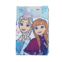フェイス タオル 浴用 タオル アナと雪の女王 子ども キッズから大人まで 人気の キャラクター 綿100％ 約34cm×80cm 2枚組 Disney