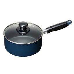 【ギフト対応無料】IH対応片手鍋16cm (MB-2369) ※送料無料(北海道・沖縄は除く)