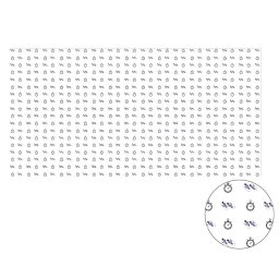 【○ 陸上 青 】 モノグラム バスタオル 部活 引退 プレゼント 卒部 卒業 記念品  入学 記念品 お祝い プレゼント 卒業 卒園 記念品 