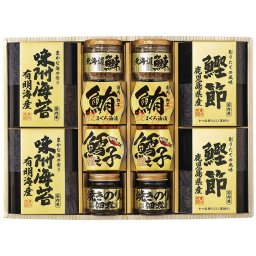  美味之誉 詰合せ 5876-80 5876-80 内祝い お祝 出産内祝い