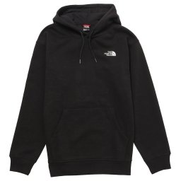 ノースフェイス THE NORTH FACE メンズ パーカー プルオーバー フーディー スウェット 長袖 NF0A7ZJ9 JK3 S M L ESSENTIAL HOODIE エッセンシャル TNF BLACK ブラック