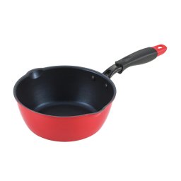 「超深いいね」 ダイヤモンドコート IH両口フライパン20cm CFD-20FB  キッチン キッチン雑貨  内祝 内祝い お祝 御祝 記念品 出産内祝い プレゼント 快気祝い 粗供養 引出物