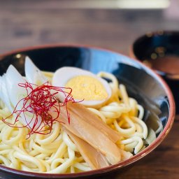 瀬戸内讃岐 魚介醤油つけ麺 4食セット つけ麺 和風ラーメン 中華麺 夜食 つけめん