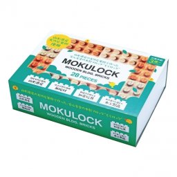 もくロック ビッグ 28ピース