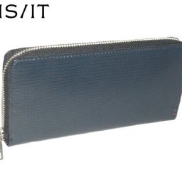 正規品 メンズ レディース ISIT イズイット isit 長財布 ラウンドファスナー メンズ 本革 ツール 979605 ikt02 旅行 ギフト