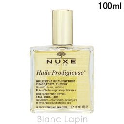 ニュクス NUXE プロディジュー オイル スプレータイプ ボディオイル 100ml