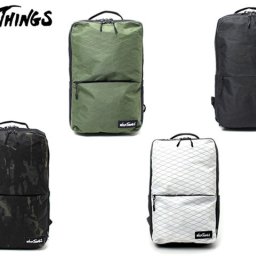 正規品 メンズ レディース WILD THINGS ワイルドシングス リュック WT-380-0172 X-PAC 58303 kinu35 旅行 ギフト