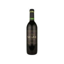 エーデルワイン SUAVE シュアーヴ 赤 720ml(代引不可)