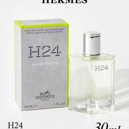 エルメス HERMES H24 オードトワレ 30mL ユニセックス フレグランス