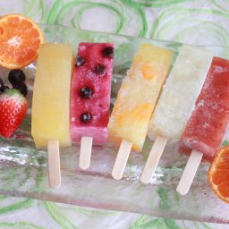 葛アイスキャンディー10本入り（夏季限定商品）
