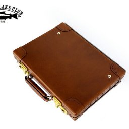 正規品 メンズ レディース SILVER LAKE CLUB シルバーレイククラブ 日本製 MADE IN JAPAN オイルレザー トランク ミニ (w23) 130251 ikt02 旅行 ギフト