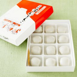 元祖澤根だんご 3箱 団子 和菓子 お団子 だんご おやつ 和スイーツ デザート 元祖 澤根だんご お茶うけ 北海道産 こしあん 佐渡産 コシヒカリ お取り寄せスイーツ 新潟 嶋屋製菓所 しまや