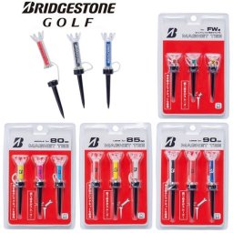 ブリヂストンゴルフ マグネットティー BRIDGESTONE GOLF GAGMGT お誕生日祝い お祝い 記念品 お父さん 父の日 彼氏 男性 30代 40代 50代 60代 母の日 お母さん 還暦祝い 敬老の日 彼女 人気プレゼント プレゼント