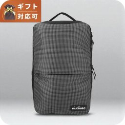 ワイルドシングス WILD THINGS バックパック WT-380-1172-BLACK-SP メンズ BLACKSP