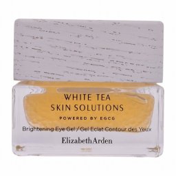 エリザベスアーデン ホワイトティ EGCG ブライトニング アイ ジェル  15ml  |  激安  Elizabeth Arden  アイケア 美容グッズ コスメ化粧品 誕生日 クリスマス ホワイトデー 結婚記念日 ウエディングギフト 母の日 送別会 バレンタインデー 女性 彼女 妻奥さん 母お母さん 女