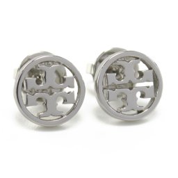 トリーバーチ ピアス TORY BURCH ミラー スタッド 26222 022 TORY SILVER シルバー