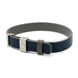 エンポリオアルマーニ EMPORIO ARMANI ブレスレット アクセサリー EGS2918040 メンズ ブルー 海外正規品