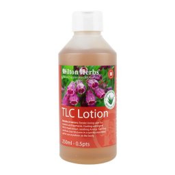 ヒルトンハーブ TLCローション（旧レッグエイド） 500ml