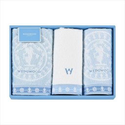 WEDGWOOD タオルセット  TT84250606  内祝 内祝い お祝 御祝 記念品 出産内祝い プレゼント 快気祝い 粗供養 引出物