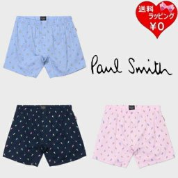 【送料無料】【ラッピング無料】ポールスミス Paul Smith トランクス Ice Cream ニット 綿100% ブランド 正規品 新品 ギフト プレゼント 人気 おすすめ 誕生日 記念日 クリスマス psm519660