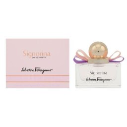 フェラガモ シニョリーナ EDT オードトワレ SP 30ml (香水) FERRAGAMO