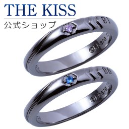 【ラッピング無料】【エヴァンゲリオン×THE KISSコラボ】 初号機 & Mark.06 シルバー ペア リング セット EVANGELION ヱヴァンゲリヲン THE KISS 公式ショップ カップル 人気 ジュエリーブランド THEKISS 指輪 男性 女性 2個セット ザキス EVSR-17-EVSR-20 ギフト アニバーサリー