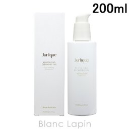 ジュリーク JURLIQUE リニューバランスフォーミングジェル 200ml