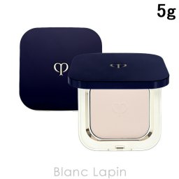 資生堂 クレ・ド・ポーボーテ SHISEIDO CLE DE PEAU BEAUTE プードルコンパクトエサンシエルn 5g