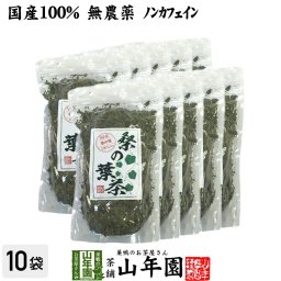 【国産 100%】桑の葉茶 100g×10袋セット 無農薬 ノンカフェイン 宮崎県産 鹿児島県産 桑茶 クワノハ茶 くわのは茶 健康茶 妊婦 ダイエット 贈り物 ギフト プレゼント プチギフト お茶 敬老の日 2026 内祝い お返し