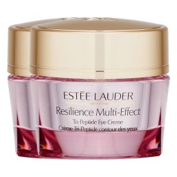 エスティローダー レジリ マルチ-エフェクト アイ クリーム  15ml x 2  |  ESTEE LAUDER  アイケア 美容グッズ コスメ化粧品 誕生日 クリスマス ホワイトデー 結婚記念日 ウエディングギフト 母の日 送別会 バレンタインデー 女性 彼女 妻奥さん 母お母さん 女友達