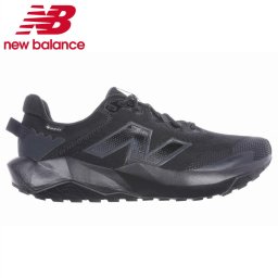ニューバランス スニーカー メンズ DynaSoft Nitrel v6 GTX　ランニング ウォーキング new balance NB MTNTR 4E 幅広 GORE-TEX