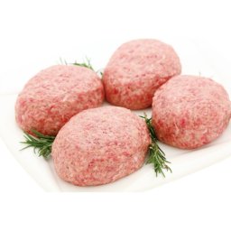   静岡発 衝撃のハンバーグ4個  KMJ2603  内祝 内祝い お祝 御祝 記念品 出産内祝い プレゼント 快気祝い 粗供養 引出物