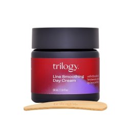 トリロジー エイジプルーフ スムージングデイクリーム  50ml  |  激安  Trilogy  デイクリーム 美容グッズ コスメ化粧品 誕生日 クリスマス ホワイトデー 結婚記念日 ウエディングギフト 母の日 送別会 バレンタインデー 女性 彼女 妻奥さん 母お母さん 女友達