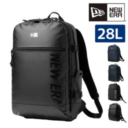ニューエラ バッグ リュックサック デイパック バックパック 大容量 NEW ERA スマートパック TPU モデル 28L B4 A4 B5 メンズ レディース 軽量 誕生日プレゼント ギフト ラッピング無料 正規代理店