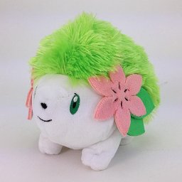 ポケモン シェイミ（ランドフォルム） ぬいぐるみS ウルトラサン ウルトラムーン