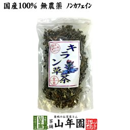 【国産100%】キラン草茶 無農薬 70g 宮崎県産 キランソウ茶 ノンカフェイン 茶葉 ギフト プレゼント プチギフト お茶 敬老の日 2026 内祝い お返し 男性 女性 彼氏 彼女 父 母 夫婦 贈り物 お土産 通販