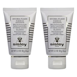 シスレー ヒドラフラッシュ インテンシブ お得な2個セット 60ml x 2  |  sisley  デイクリーム 美容グッズ コスメ化粧品 誕生日 クリスマス ホワイトデー 結婚記念日 ウエディングギフト 母の日 送別会 バレンタインデー 女性 彼女 妻奥さん 母お母さん 女友達