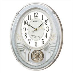 セイコー ウエーブシンフォニー 電波アミューズ時計  AM258W  内祝 内祝い お祝 御祝 記念品 出産内祝い プレゼント 快気祝い 粗供養 引出物